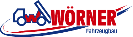 Fahrzeugbau Wörner Logo