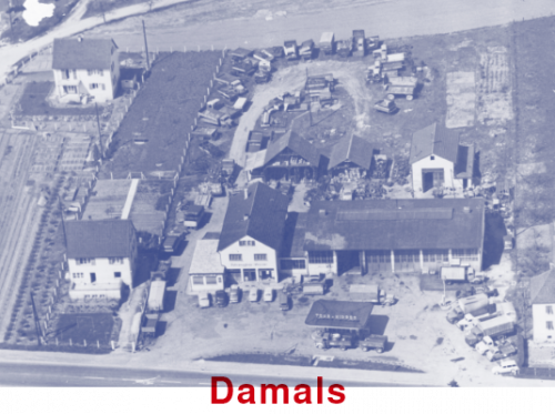 Damals